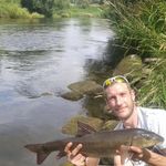 Sam Jasper - @samjasperfisherman - Instagram