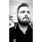 Sam Jasper - @sjframpton - Instagram