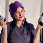 سما جوانمرد/فیشال/مراقبت پوست/بندرعباس - @sama.javanmard_skincare - Instagram