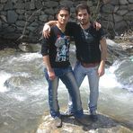 Sam Javanmard - Facebook