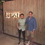 Sam Jeffreys - @sam_jeffreys - Instagram