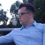 Sam Jeffreys - @samjeffreys - Instagram