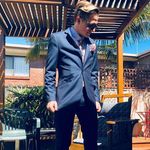 Sam Jeffries - @samjeffries11 - Instagram
