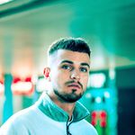 Sam Jeffries - @_sam_jeffries - Instagram