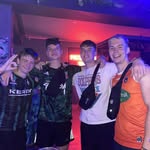 Sam Jeffs - @samjeffs0220 - Instagram