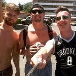 Sam Jenkinson - @sam1jenko - Instagram