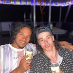Sam Jenkinson - @samjenko3 - Instagram