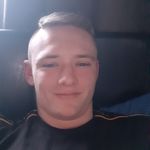 Sam Jenkinson - @samjenkinson1707 - Instagram