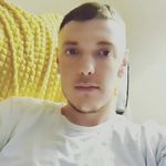 Sam Jenkinson - @jenko6054 - Instagram