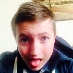 Sam Jenkinson - @sammy_sykeys - Instagram