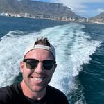 Sam Jensen - @samjensen_au - Instagram