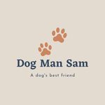 Sam Jensen - @dogmansampoynton - Instagram