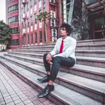 Sam Jerome - @mr.cleangt650twin - Instagram