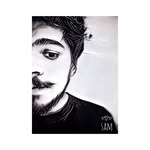 Sam Jerome - @junkie_sj - Instagram