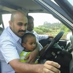 Sam Jerome Fernandes - @samfernandes3470 - Instagram