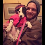 Sam Jerome Froelich - @samfroe - Instagram
