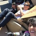 Sam Jerome Hnilo - @samhnilo - Instagram