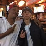Sam Jerome Jay Parrish - @samuel.jerome16 - Instagram