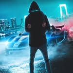 Sam Jerome Nkya - @brucenkya - Instagram