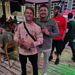 Sam Jervis - @samjervis1 - Instagram