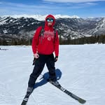 Sam Jervis - @jervis_sam - Instagram