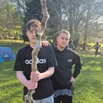 Sam Jervis - Facebook