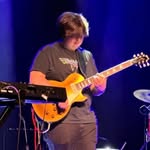 Sam Jeter - @sam_jeter_music - Instagram