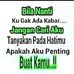 Sam Jhon - Facebook