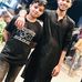 Sam Jhon - Facebook