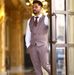 Sam Jhon - Facebook