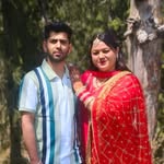 Sam Joan Dogra - @sam_joan_dogra_1313 - Instagram