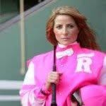 Samatha! The Jockey💙 - @sam_jockey - Instagram