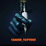 Samjoe's Inks & Neddles🇰🇪 - @samjoe_tattooz - Instagram
