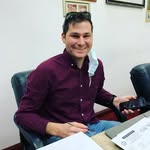 Sam Joffe - @samueljoffe - Instagram