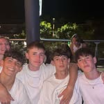 Samuel Joffe - @samjoffe7 - Instagram