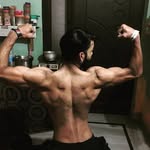 Sam John - @taak359 - Instagram