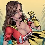Sam Johnson - @samjohnson_comics - Instagram