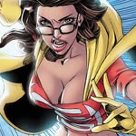 Sam Johnson - @samjohnsoncomics - Instagram