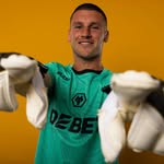 Sam Johnstone - @samjohnstone - Instagram
