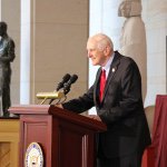 Congressman Sam Johnson - @samjohnsontx03 - Instagram