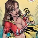 Sam Johnson - @samjohnsoncomics - Instagram