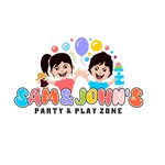Sam&John's Party and Playzone - @samandjohnsplayzone - Instagram