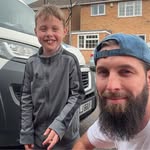 Samuel Johnson - @sam_johnson1995 - Instagram