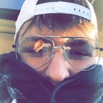 shit, i must trust u - @s.amjohnsrud.x2priv - Instagram