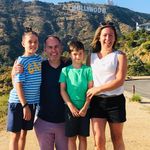 Sam Johnston - @sam_d_johnston - Instagram