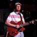 Sam Johnston - Facebook