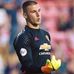 Sam Johnstone - Facebook
