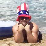 Sam Jolly - @sjolly54 - Instagram