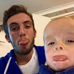 Sam Jolly - @jollyboi12 - Instagram