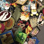 Sam Jolly - @samjollypins - Instagram